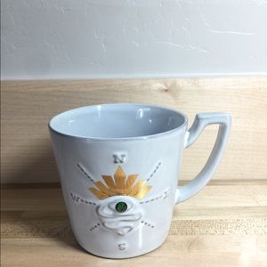 Starbucks collectors mug